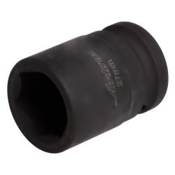 AIRLINE AT-IS34-08 Головка ударная торцевая 3/4" DR шестигранная 27мм L=56 мм