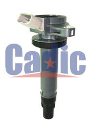 Катушка зажигания для а м DAIHATSU: Materia 1.3i 1.5i 06- Sirion 1.3i 1.5i 08- KD9601