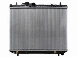 Радиатор Daihatsu Terios 97-06 / Terios Kid 98-06 / Toyota Cami 99-06