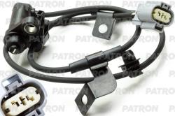 Датчик частоты вращения колеса ABS50007