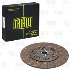 Диск сцеп. для а/м Scania G 400/P 400/R 400 (03-) (K432-49/K432-62/K432-63) (ведом.) (FD 404)