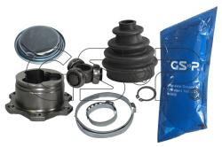 ШРУС AUDI A6/VW PASSAT 1.8T-2.8 внутр. -05 650019