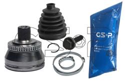 ШРУС AUDI A4 II-III 1.6-3.2FSI 01-09 нар. +ABS 803078