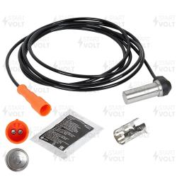 Датчик ABS для а/м Iveco EuroTech (98-)/EuroStar (93-) угловой 2500мм (VS-ABS 2112)