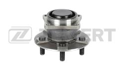 Ступица задняя (без ABS) TOYOTA CELICA (T23) 99- rl-2131