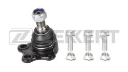 Опора шаровая перед. ниж. лев./прав. Opel Vivaro A 01- Renault Laguna II 01- Trafic II 01- tg-5319