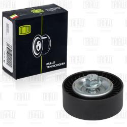 Ролик привод. ремня для а/м Chery Tiggo T11 (05-) 1.6i/1.8i/2.0i (опор.) (CM 3001)