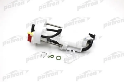 PF3945 Фильтр топливный