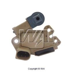 Transpo регулятор напряжения генератора m636