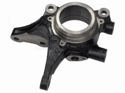 Кулак поворотный HYUNDAI TUCSON/KIA SPORTAGE 04-10 RH