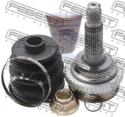 ШРУС НАРУЖНЫЙ 28x56x26 (MAZDA PREMACY CP 1999-2005) FEBEST 0510-034a44