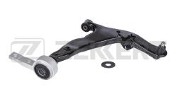 Рычаг подвески попереч. перед. ниж. прав. NISSAN MURANO (Z50) 04- ql-3628
