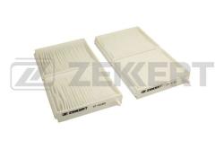 Фильтр салон. Mazda 626 V 97- 323 VI 98- Premacy 99- if-3183