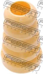 ОТБОЙНИК ЗАДНЕГО АМОРТИЗАТОРА (MAZDA 626 GF 1997-2002) FEBEST mzd-gfr