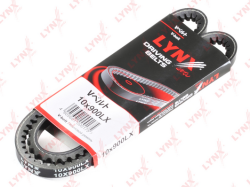 Ремень клиновой 10X900LX