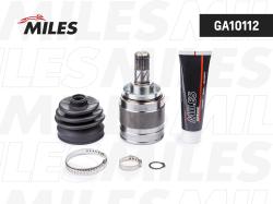 ШРУС NISSAN SUNNY B1# 90-04/PULSAR N1# 90-00/WINGROAD/ALMERA N15 95-00 G внутр. GA10112