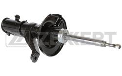 Амортизатор газовый правый передней подвески Honda Civic VII 01- sg-4978