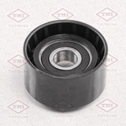 Ролик ремня приводного RENAULT LAGUNA/TRAFIC/OPEL MOVANO/VOLVO S40 1.8-2.5D TFD1085