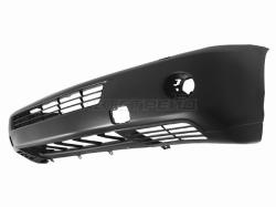 Бампер передний Lexus RX 06-09 (Под омыватели фар/ Под ПТФ/ С отверстием под крюк)