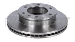 Диск торм. перед. Mazda B-Serie IV 99- BT-50 06- bs-5477