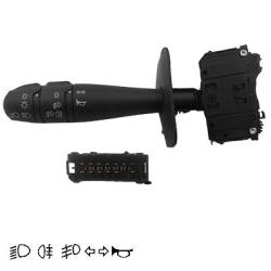 Переключатель подрулевой Dacia Logan Sandero 23055