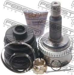 ШРУС HYUNDAI ELANTRA 06- нар. 1210-ELNA46