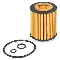 Фильтр для а/м Mercedes C W205(14-)/E W212(09-) 1.6T/2.0T (масл.картридж) (CRLR7116Z)