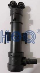 70101111 Форсунка омывателя фар SKODA OCTAVIA (A7) (2013>) L