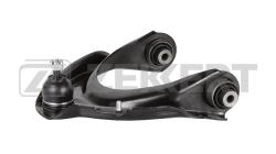 Рычаг подвески попереч. перед. верх. прав. Honda Accord VII 03- ql-3319