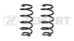 Пружина подвески задн. (заказывать 2 шт./цена за 1 шт.) Toyota RAV 4 (A30) 06- sf-2153