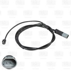 Датчик износа колодок для а/м BMW 5 (E60) (03-)/6 (E63) (03-) зад. (PFS 4006)