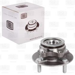 Ступица для а/м Nissan Tiida (04-) (перед. в сборе с подшип.) (MR 1439)