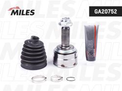 GA20752 ШРУС ACURA MDX (YD2) 07-13 нар.