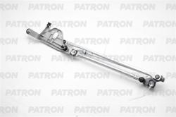 PWL038 Трапеция стеклоочистителя