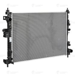 Радиатор охл. для а/м Haval Jolion (21-)/Dargo (22-)/H3 (24-) (4WD) (LRc 3047)