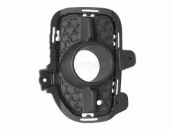 Оправа ПТФ Kia Seltos 19-22 (Справа)