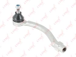 Рулевой наконечник L HYUNDAI ELANTRA(MD) 1.6 11-15 / I30(GD) 1.6-1.6D 11-16 / VELOSTER 1.6-1.6D 11> c4391l