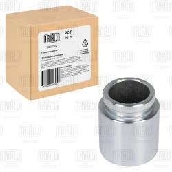 Поршень суппорта для а/м Mitsubishi Outlander II (06-) зад. d=38мм (RCF 012079P)