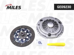 GE09230 Сцепление к-т NISSAN QASHQAI /X-TRAIL T31 2.0 AWD 07-