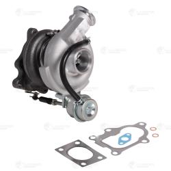 Турбокомпрессор для а/м ГАЗель Бизнес/ГАЗель Next Cummins ISF2.8 E-4 (тип HE200WG) (LAT 0329)