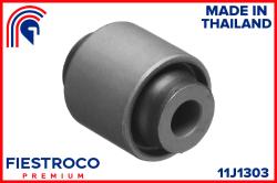 Сайлентблок рычага HONDA CIVIC 91-01/CR-V 97-01 зад.подв. 11J1303