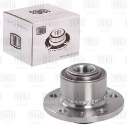 Ступица для а/м VW Polo Sedan (RUS) (10-)/(20-)/Skoda Rapid (12-)/Fabia (99-) (перед. в сборе с подшип.) (MR 1834)