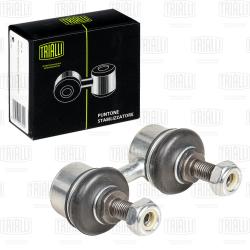 Стойка стабилизатора для а/м Hyundai Elantra (00-)/Sonata (93-) (перед.) (SP 0812)