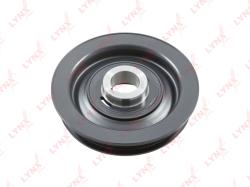 Шкив коленвала OPEL ASTRA G (T98) 2.2 DTI (F67) 02-05 / FRONTERA B (U99) 2.2 DTI (6B_66 6B_76) 02-0 pb-8243