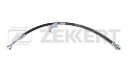 Шланг тормозной передний правый Hyundai Solaris IV 10- Kia Rio III 11- bs-9474