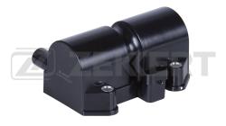 Катушка зажигания Chevrolet Lanos 05- Epica (KL1) 05- Opel Frontera B 98- Daewoo Nexia 08- Nubir zs-1015