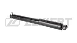 Амортизатор газовый задней подвески RENAULT SCENIC 00- sg-2698