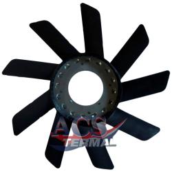 Крыльчатка BMW 9 лоп.М20