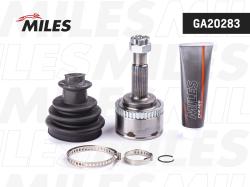 GA20283 ШРУС NISSAN ALMERA N16 1.5 00-03 нар. +ABS