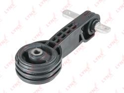 Опора двигателя верхняя R (C акпп) HONDA CIVIC(FD) 1.6-1.8 06> / STREAM(RN) 1.8-2.0 05> me-1026